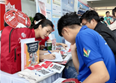National online job exchange launched to strengthen labor market connectivity